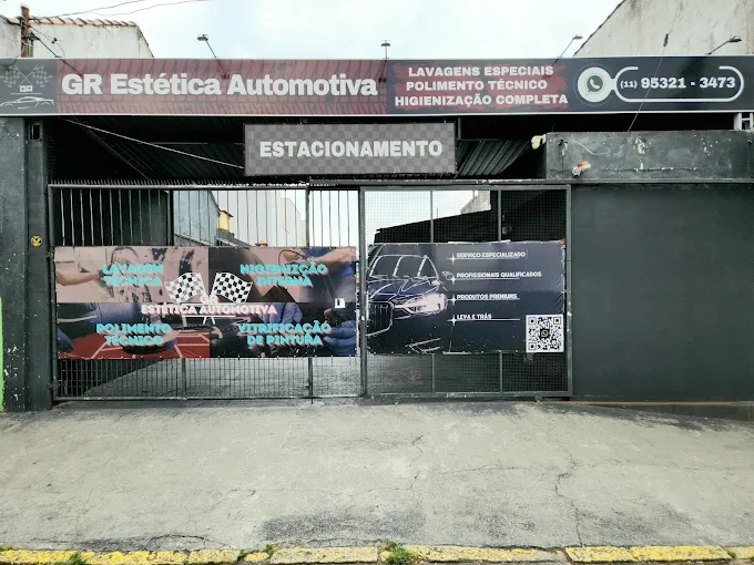 WE Estética Automotiva — Estética Automotiva em Feira de Santana, BA